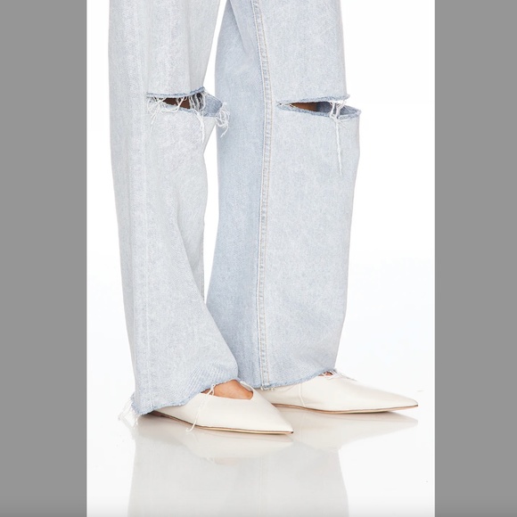 GRLFRND Bella Low Rise Boyfriend - Picture 6 of 15